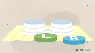 How to Clean a Contact Lens Case