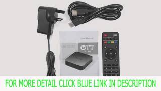 Stoga Quad Core MXQ Smart TV BOX Mini PC Streaming Media Player with K Best screenshot 4