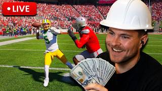 How Many Points to BEAT a PRO CFB 27 Player?
