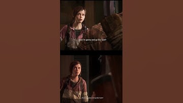 The Last of Us Part I | Original VS Remake | Trailer IMPROVEMENTS, Graphics Comparison #4