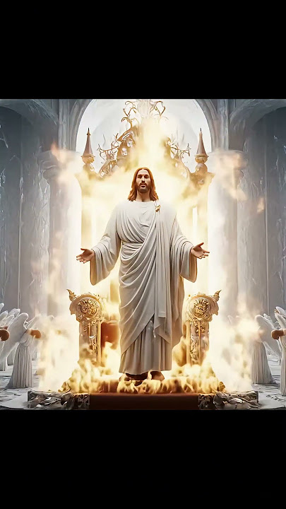 Jesus is God