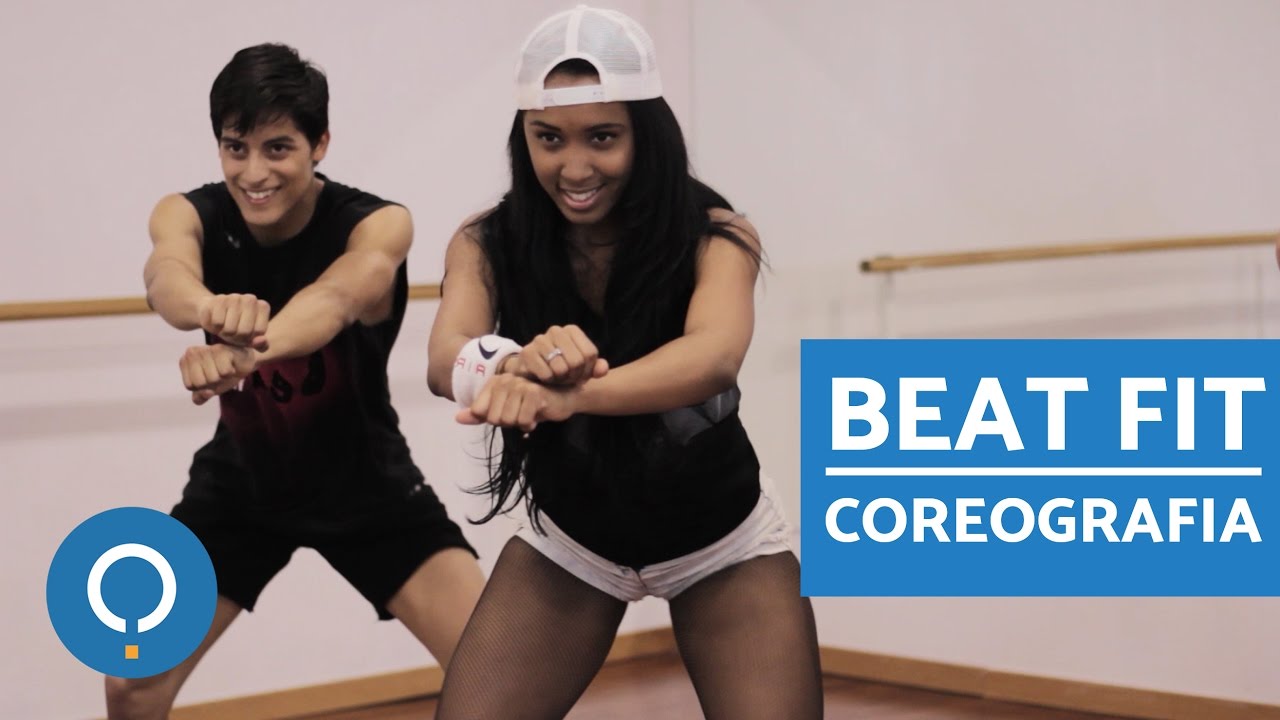 coreografias para dancar e perder peso