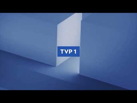 TVP1 - Oprawa graficzna 2021-dziś z muzyką oprawy z lat 1992-1993 - Odcinek 39 - Archiwista22