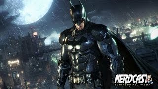 Review: batman arkham knight - xbox one ps4
