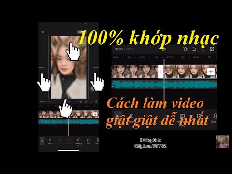 Video: Làm thế nào để thực hiện một 