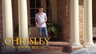 Chrisley’s Top 100: Todd Puts A Boot On Chase's Car (S1 E1) | Chrisley Knows Best