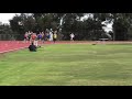 Ringwood Gift 2021: Master's 300m
