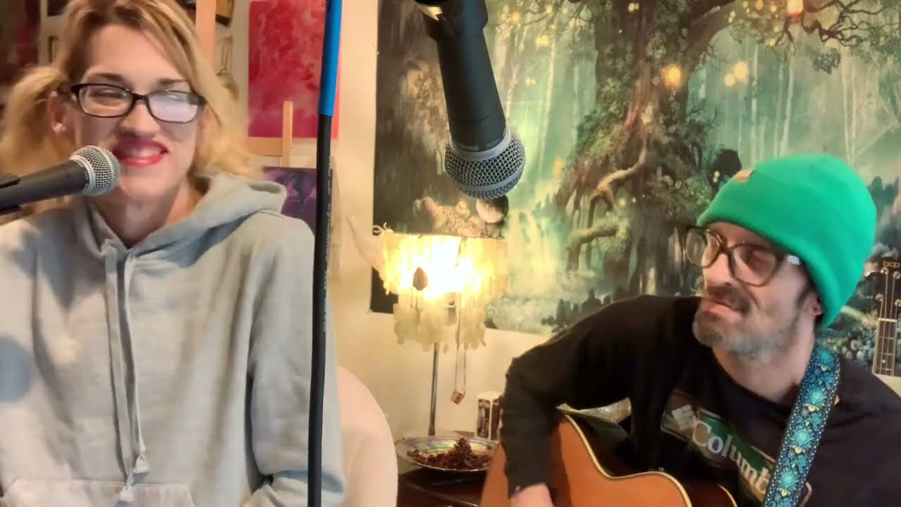 WHAT’S UP?What we should have done the first time! 