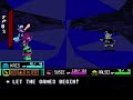 Deltarune Card Castle: Jevil Fight & Gameplay ๐ฎ