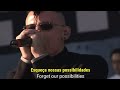 Linkin Park - Don&#39;t Stay Live On Rock Am Ring 2004 (LEGENDADO-SUBTITLED) [PTBR-ING]