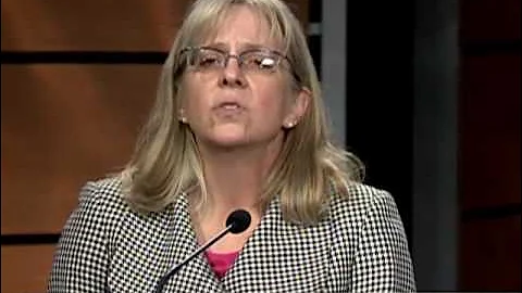 Stopping Hunger Through Biotech