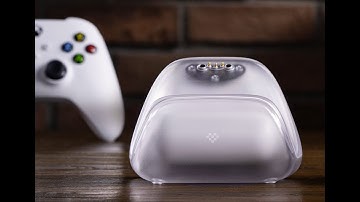 8BitDo Charging Dock for Xbox Controller - Unboxing and First Impressions