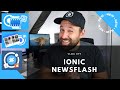 The Ionic Newsflash 🔥 - October 2020