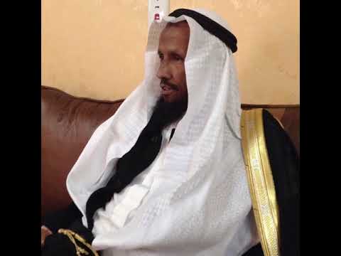 تلاوة الشيخ مزيد المزيد رحمه الله إمام جامع الأميرة حصة السديري المؤمنون لقمان السجدة المعارج 1429ه