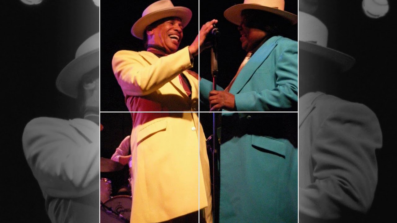 Obejrzyj Mustang Sally - Bongo & Kid Creole Cover w YouTube Obejrzyj Mustang Sally - Bongo & Kid Creole Cover w YouTube