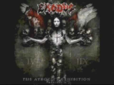 Exodus - Children of a Worthless God