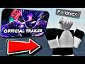 O Trailer Da Nova Update Do Strongest Está Absurdo 💥⚔️