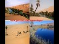 سلسلة الواحة   ثرات الليبي   نسخه كاملة