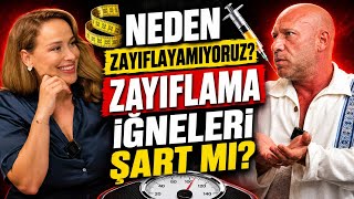 Download Lagu Why Can't We Lose Weight? Is a Weight Loss Injection Necessary?
