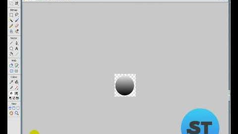 How to make a Proffesional Channel Icon/Logo like VvcomphelpvV