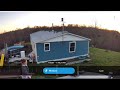 Angry wife play-by-play...did she know I'd see the security cam??  Hoping the humor saves me again!!