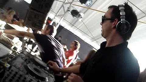 Escarpas orloff set MITCH LJ PETE THA ZOUK