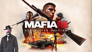 Mafia III: Definitive Edition 👽ПРОХОЖДЕНИЕ👽ЧАСТЬ 7