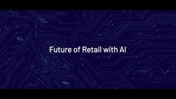 How AI is Shaping the Future of Retail Industry | Use Cases & Real-World Examples