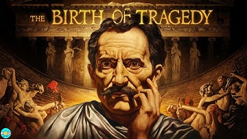 The Birth of Tragedy - Full Audiobook with Scrolling Text