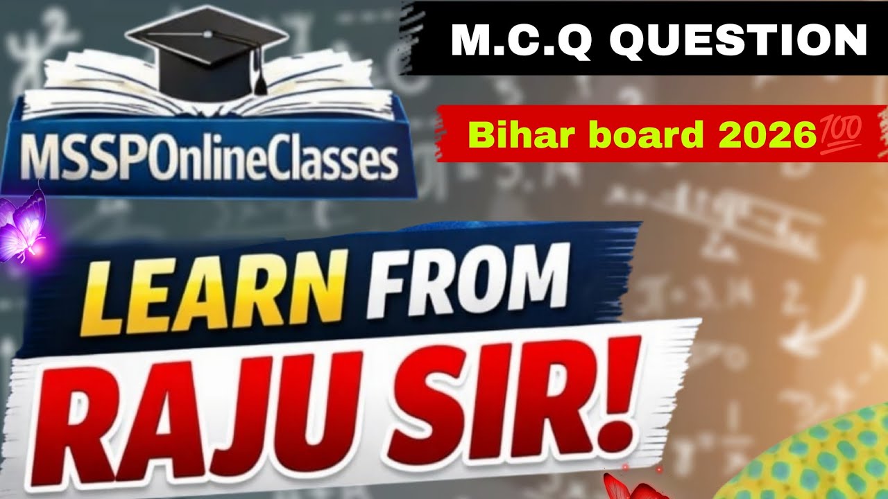 Class 10th mathematics Mix VVI Important Questions and solutions by -Raju Sir