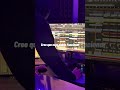 “Tenía esta melodía en la cabezay mira lo que salió 👀¿La convierto en un track completo?”#newmusic