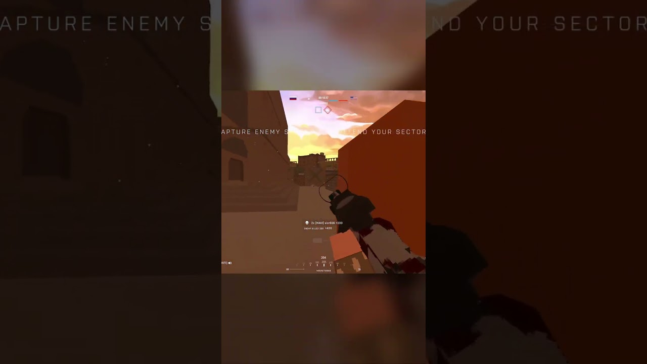 The Best M4A1 Attachments? | BattleBit Remastered 