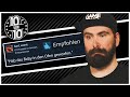 Die QUIZ-LEGENDE ist zurück! | 10 von 10 - das Review-Quiz