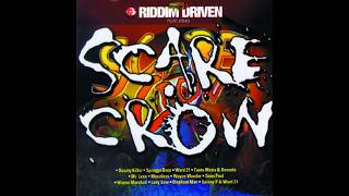 scarecrow riddim mix 2001 dancehall - YouTube