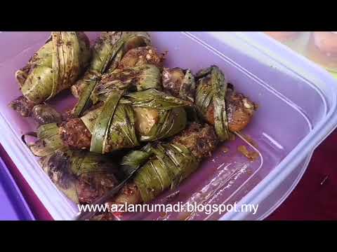 BAZAAR RAMADHAN 2018 / 1439H - FOODBAZAAR RAMADHAN MATANG MALL, KUCHING,SARAWAK.