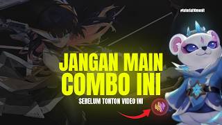 Cara Proplayer Main Commander YUKI 3 Ruby Dalam 10 Menit - Magic Chess Mobile Legends Indonesia