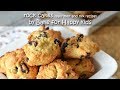 Rock Cakes (Easy Melt-and-Mix Recipe)