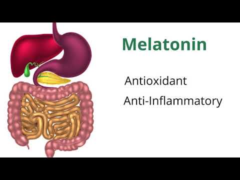 Understanding Melatonin with Dr. Carrie Jones