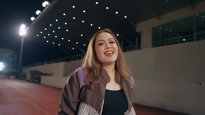 Adjeng - KAYA MO YAN  (Official Music Video)