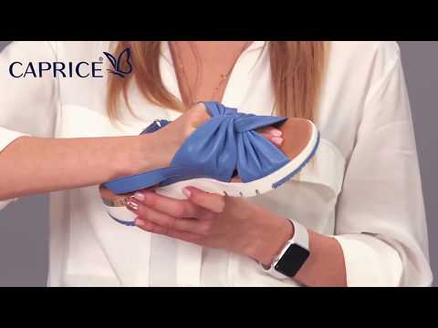 Босоножки Caprice
