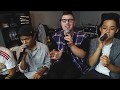 Shoutout to My Ex - cover by Matt Bloyd and the Filharmonic