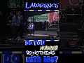 Lawrence - Do You Wanna Do Nothing with Me II