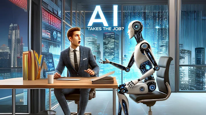 AI is Replacing Jobs? Here’s Why You Shouldn’t Worry!