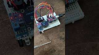 Smart People Counter Using Arduino Nano 😱 | Only 1 Sensor! #innovation #smartsensors
