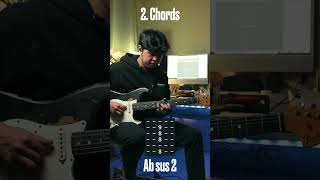 Tips on “NEON” by John Mayer