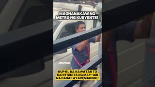 Magnanakaw ng metro ng KURYENTE! Kahit sinita ng may-ari ayaw makinig. Sana mahuli taong to! | Pbbm Magnanakaw ng metro ng KURYENTE! Kahit sinita ng may-ari ayaw makinig. Sana mahuli taong to! | Pbbm