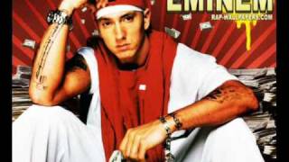 Eminem y Kardinal Offishall - We Made You Dangerous