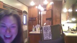 RVing and Intermittent Fasting is a great Combination for an Easier RV lifestyle.