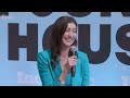 The Professional is Personal: A Conversation with Lili Reinhart | Inc.