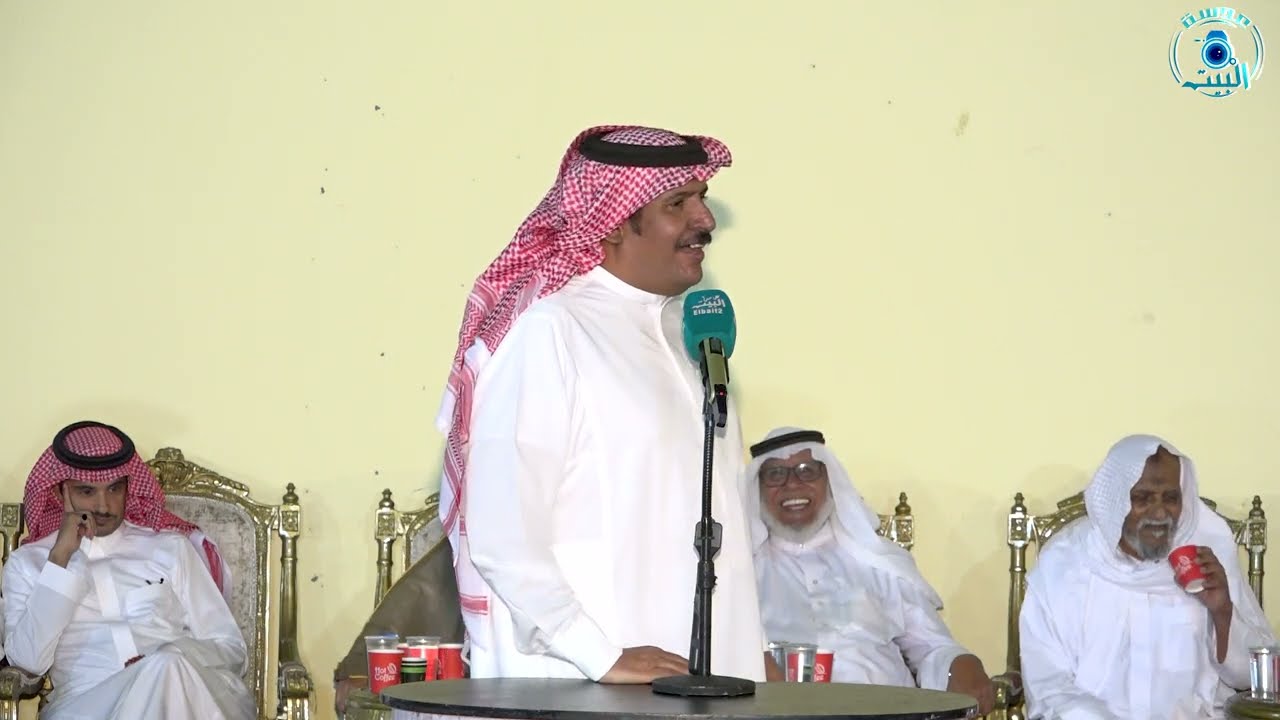 صالح الحمدي 🔥 تركي العصيمي  املج 7 / 10 / 1446 هــ